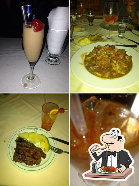 Restaurante La Estancia