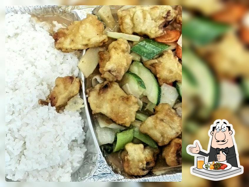 Asia Imbiss