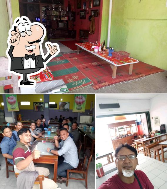 Bakso Top Markotop