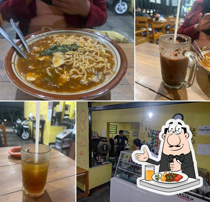 Burjo kedai lezat 3