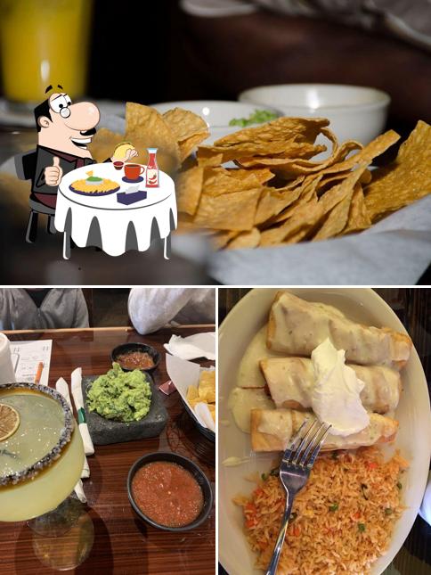 Campos Tacos