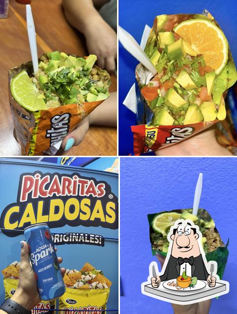 Cevichera Guayo Tilarán