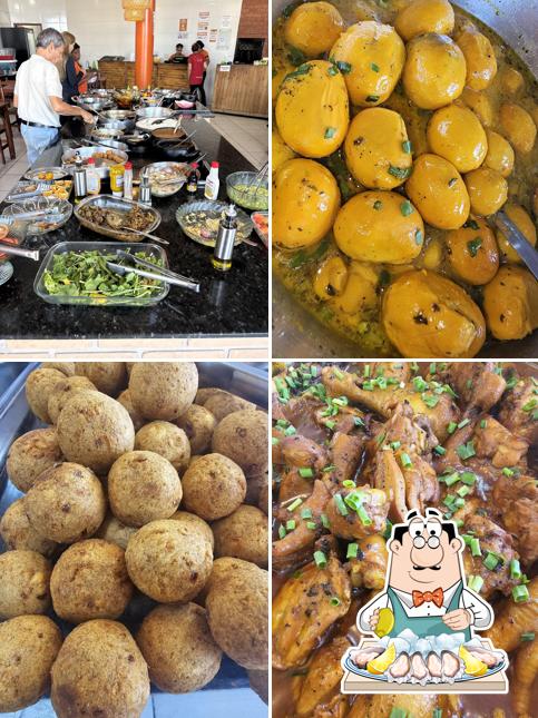 Cozinha Mineira
