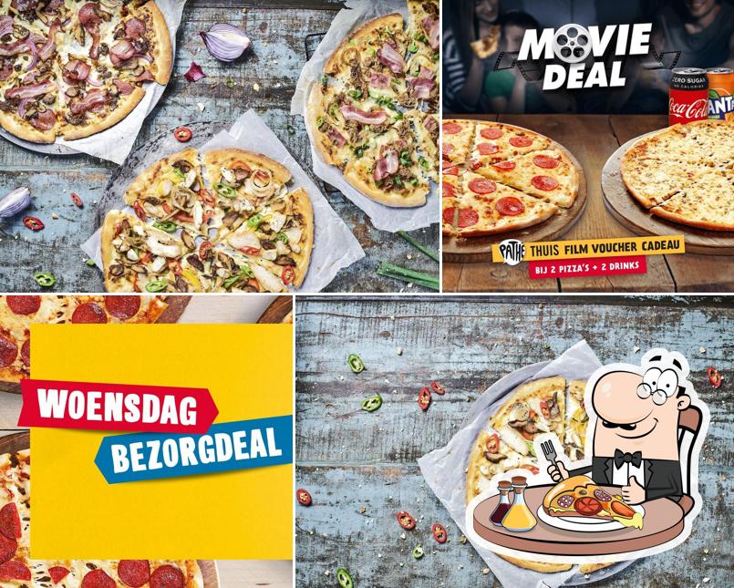 Domino's Pizza Zutphen