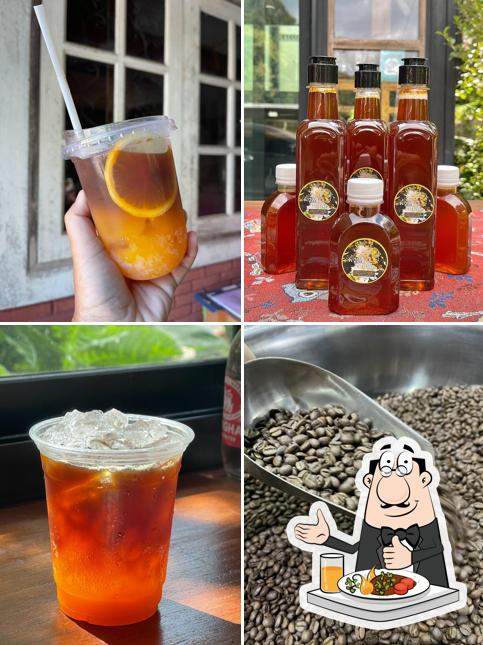 ดงธารา เทพเสด็จ - Dong-Tara Thepsadet Chiangmai