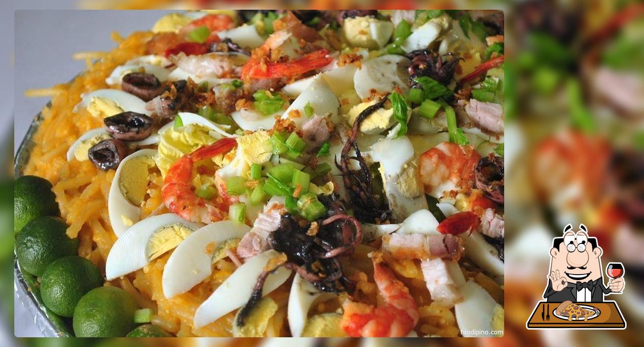 Eat Filipino
