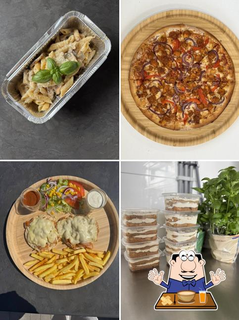 FoodElico