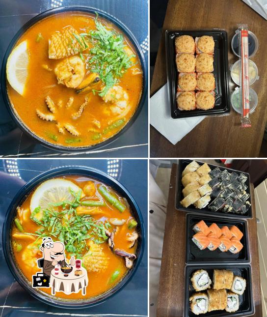 Грин ролл