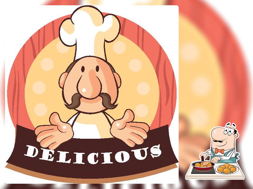 ICS Cuisine