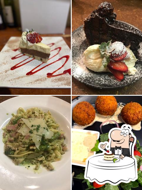 Isabella's Trattoria