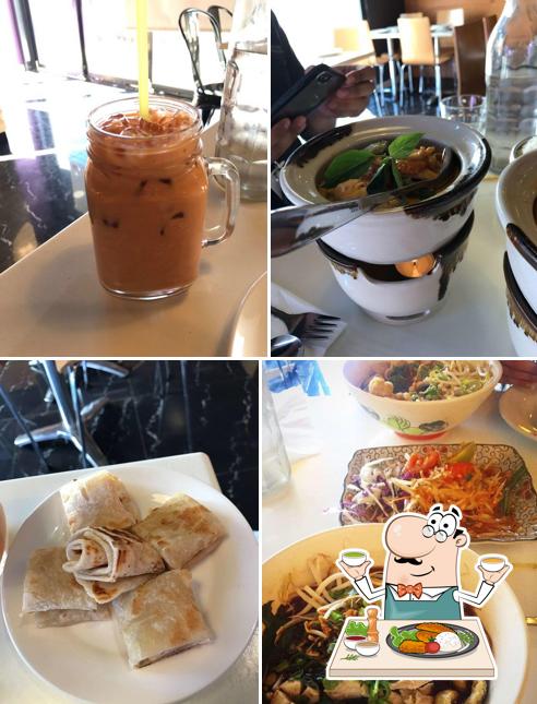 Issan Thai Street Food