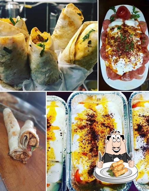 Öz Memoş Tantuni