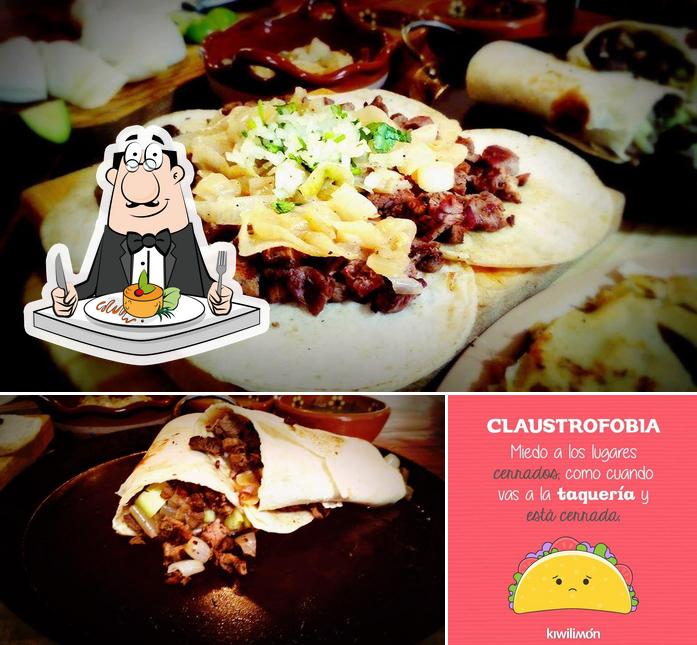 PaCenar "Kekas & Tacos"