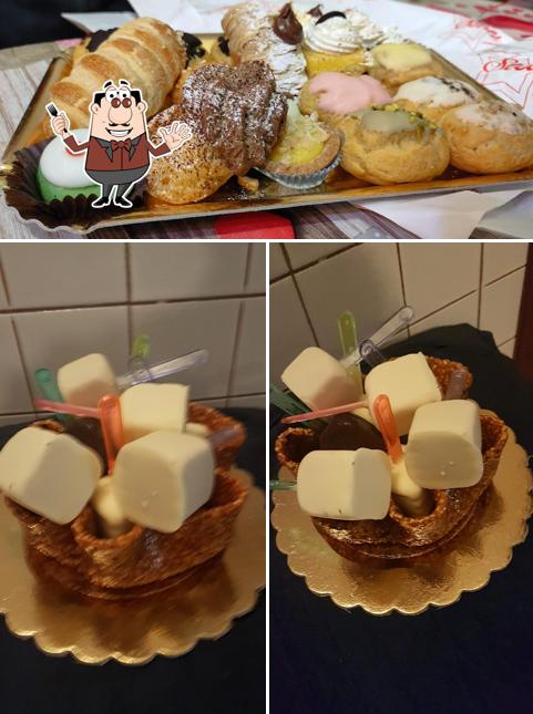 Pasticceria Gelateria Stella