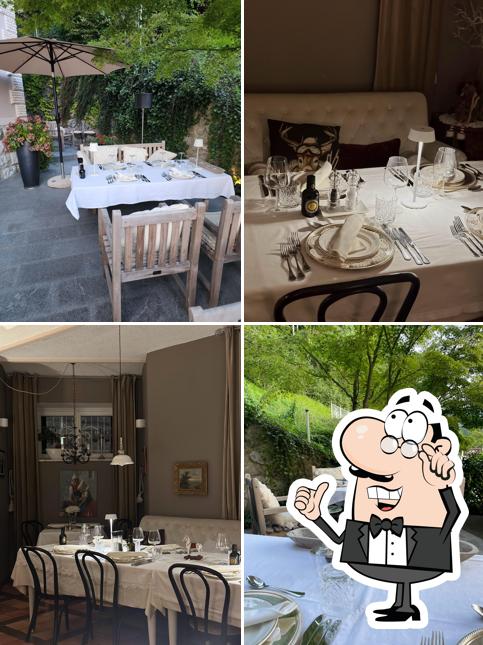 Adora Restaurant