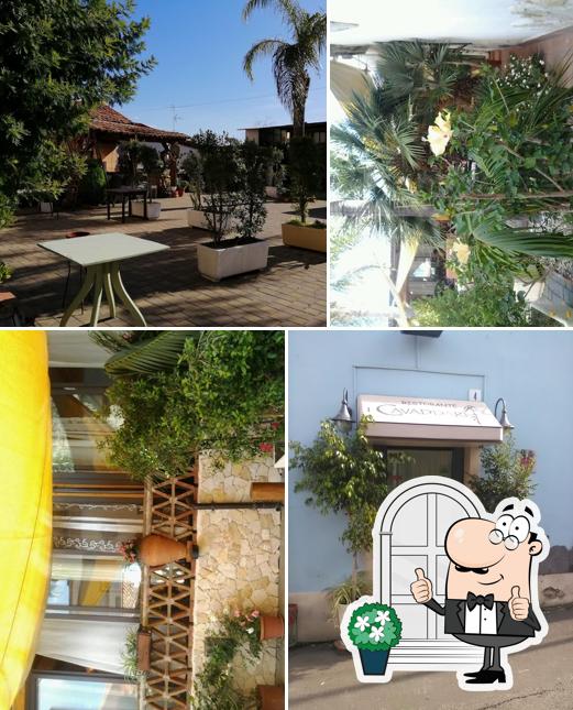 Ristorante-Gourmet I CAVADDARI