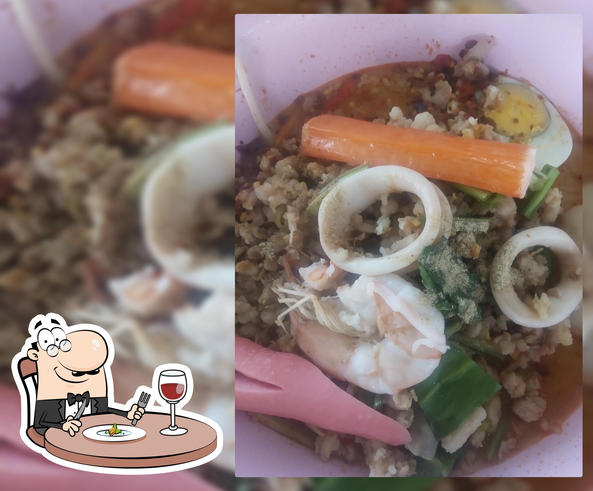 ร้านโครตเตี๋ยว มหาวงศ์