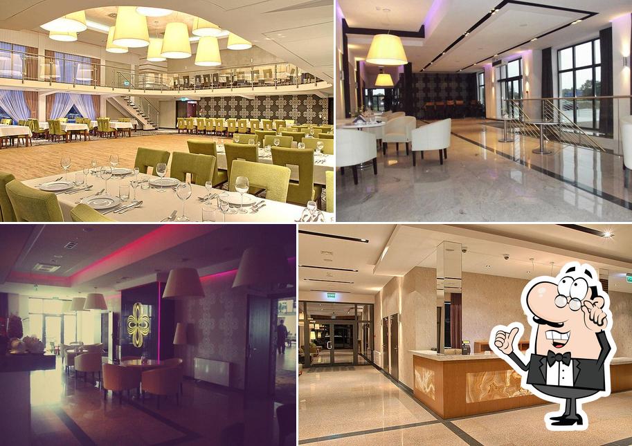 Hotel & Restauracja Słociak Opole