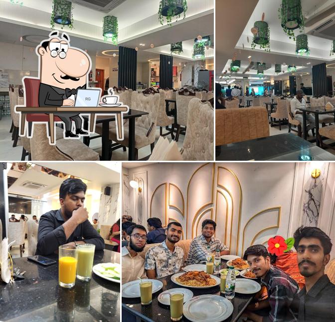 Sultan's Dine Khulna