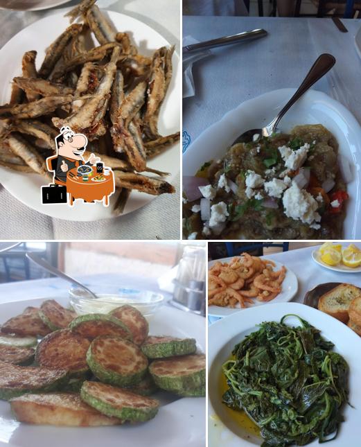Το στέκι του Χειλά