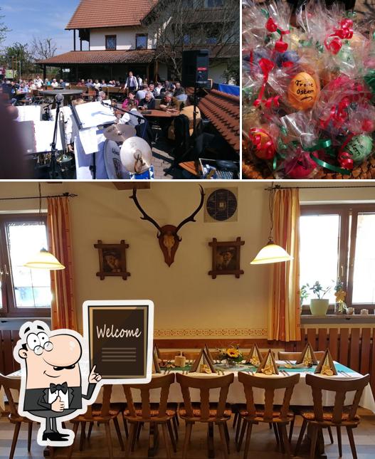 Gasthaus Vitzthum "Zum grünen Tal "