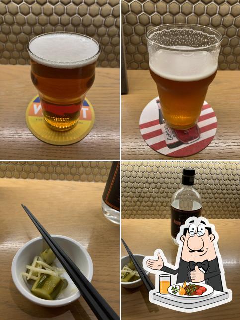 cafe bar copin