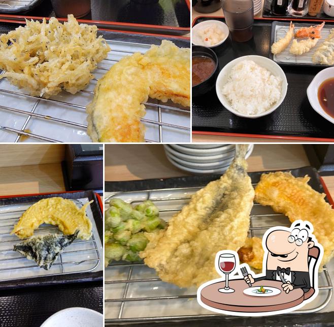 から天