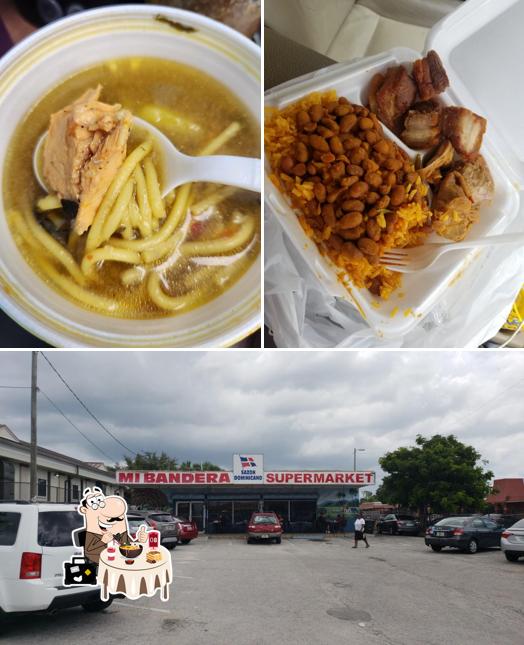 Restaurante DOMINICANO