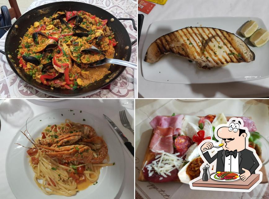 Ristorante Pizzeria Pronto Pizza