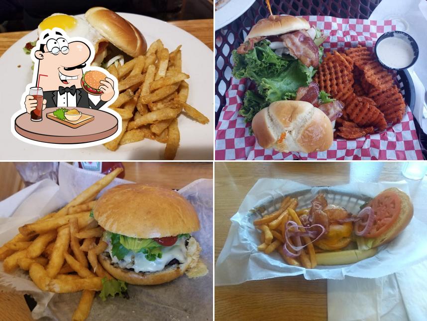 Roadies Restaurant and Bar