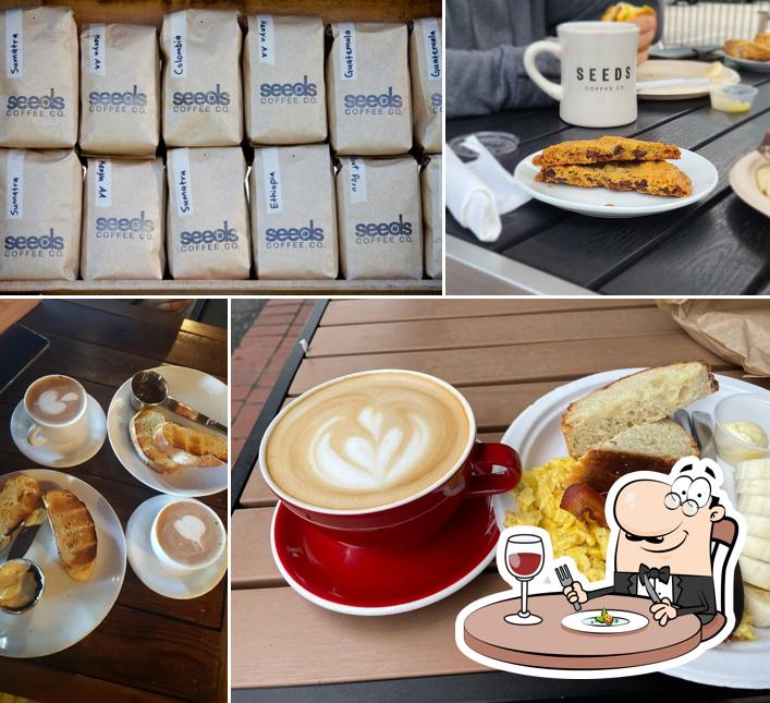 Seeds Coffee Co. - Homewood