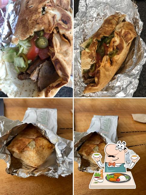Skewerz Kebabz