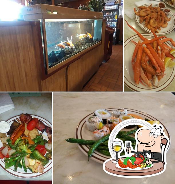 Super Buffet
