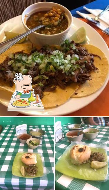 Tacos Aarón