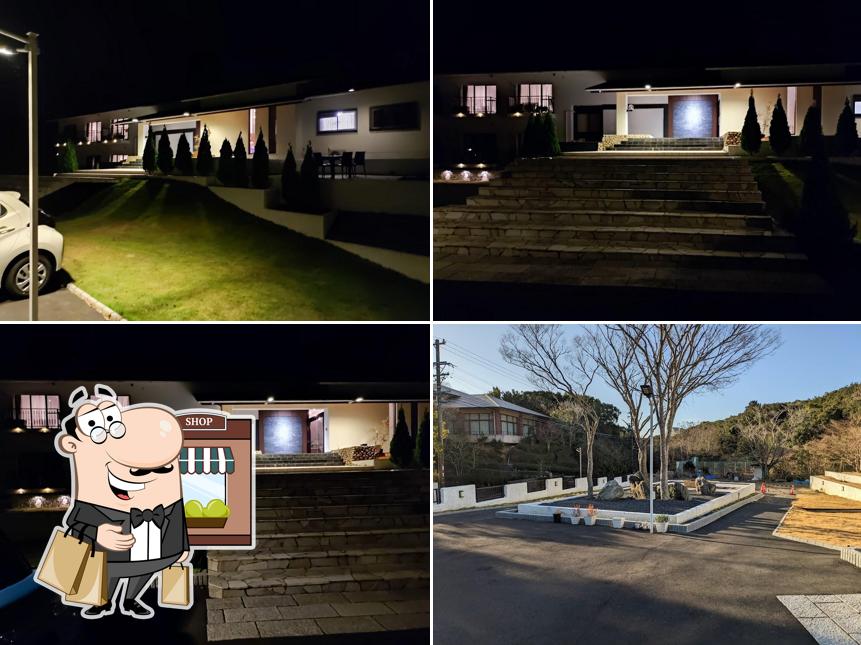 Villa 33 Kashikojima