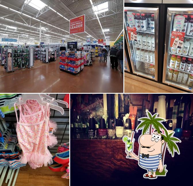 Walmart Supercenter