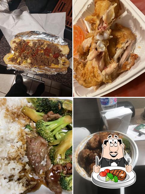 Wenny's Carryout