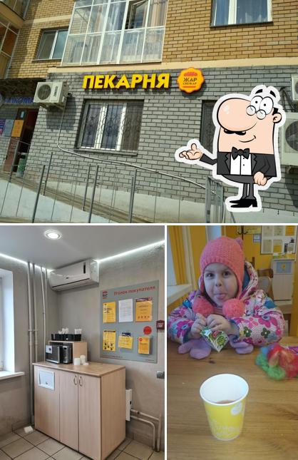 Жар Свежар