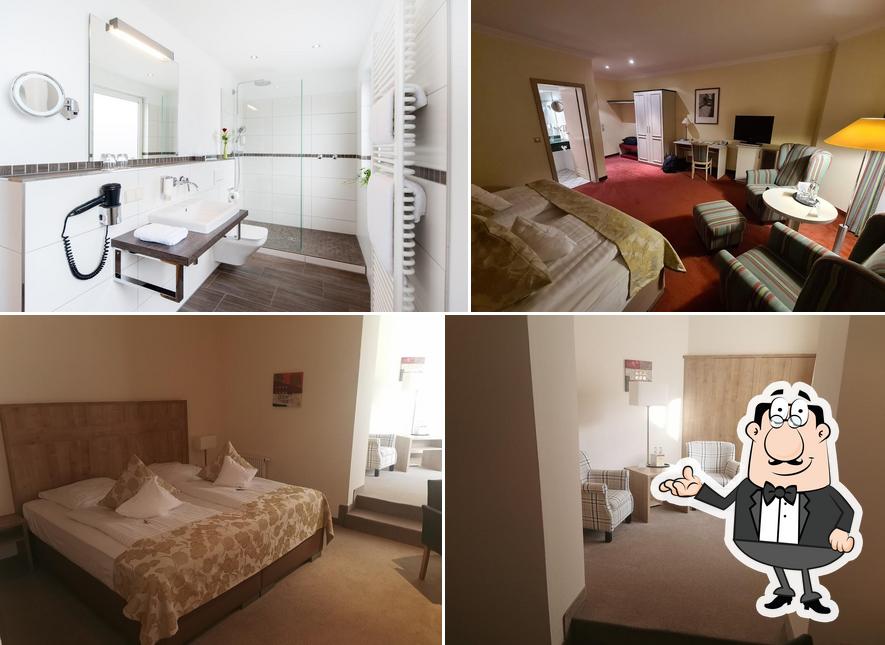 Hotel-Restaurant Bullerdieck
