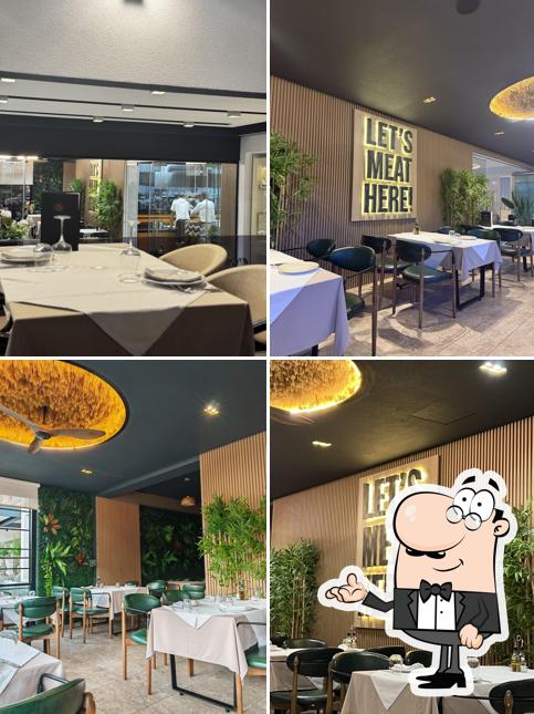 Restaurant Sole Mare