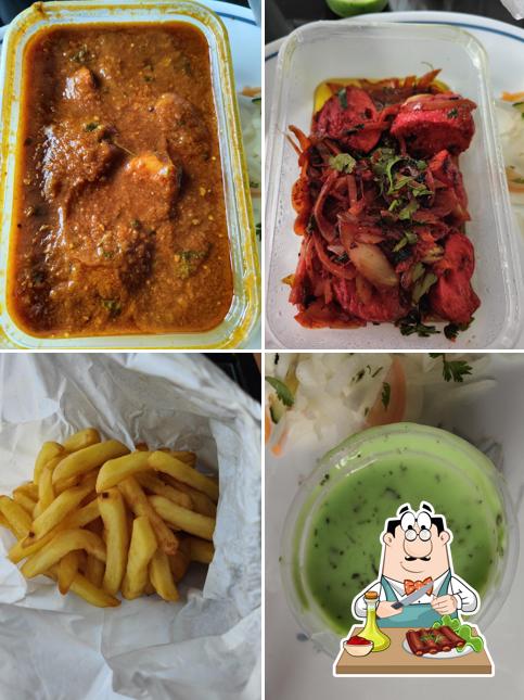 Aby's Indian Experience (Swindon)
