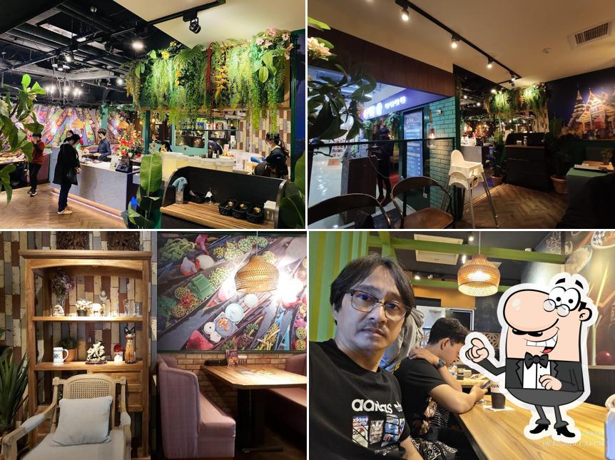 泰舍 泰式料理-屏東環球店