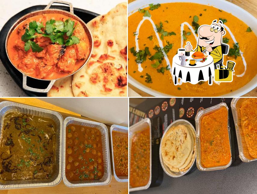 Aaima Kitchen