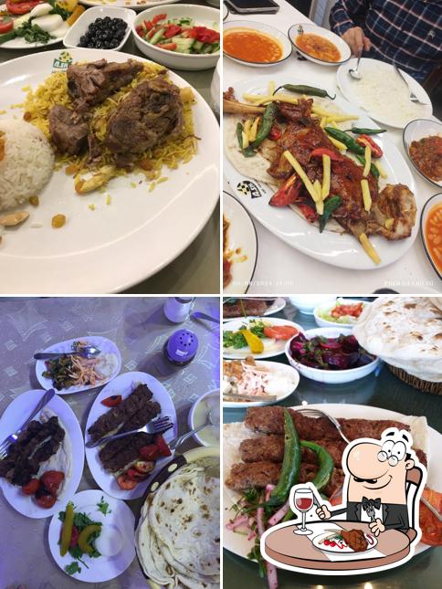 Abu Shahab Restaurant