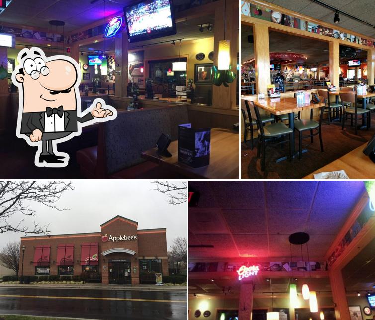 Applebee's Grill + Bar