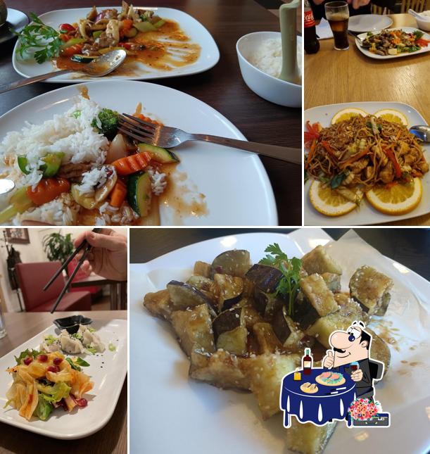 BaiWei Restaurant