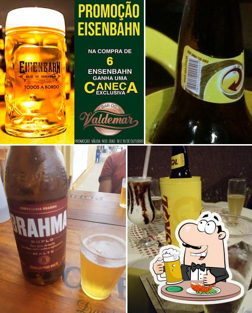Bar do Valdemar