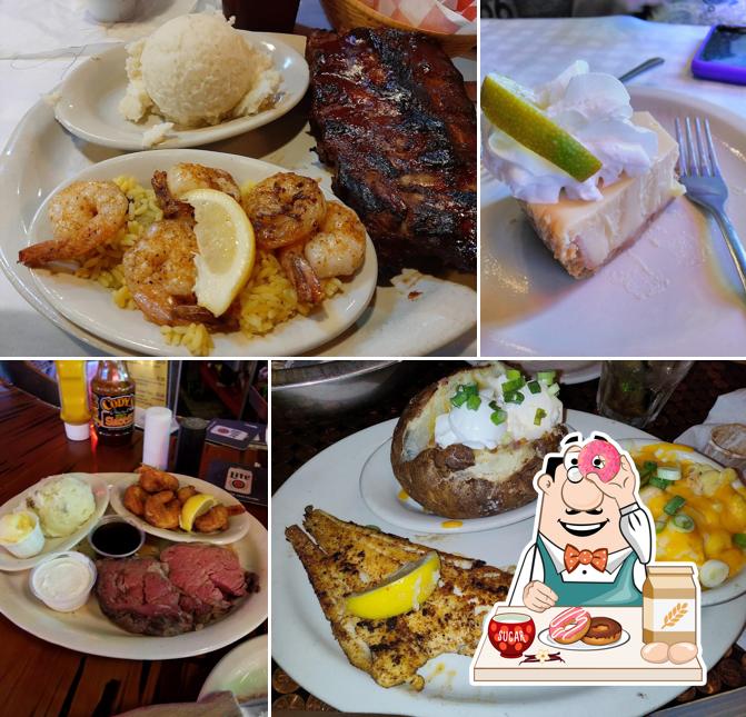 Cody's Original Roadhouse - Spring Hill