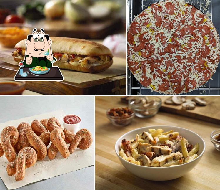 Domino's Pizza