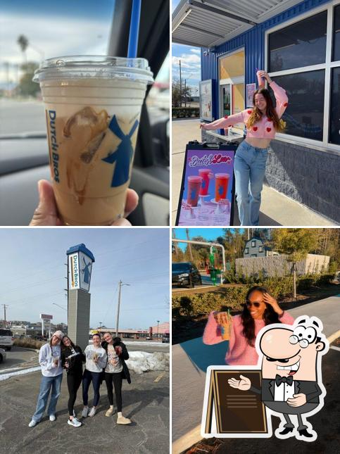 Dutch Bros Coffee